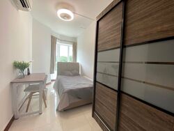 Melville Park (D18), Condominium #576768991